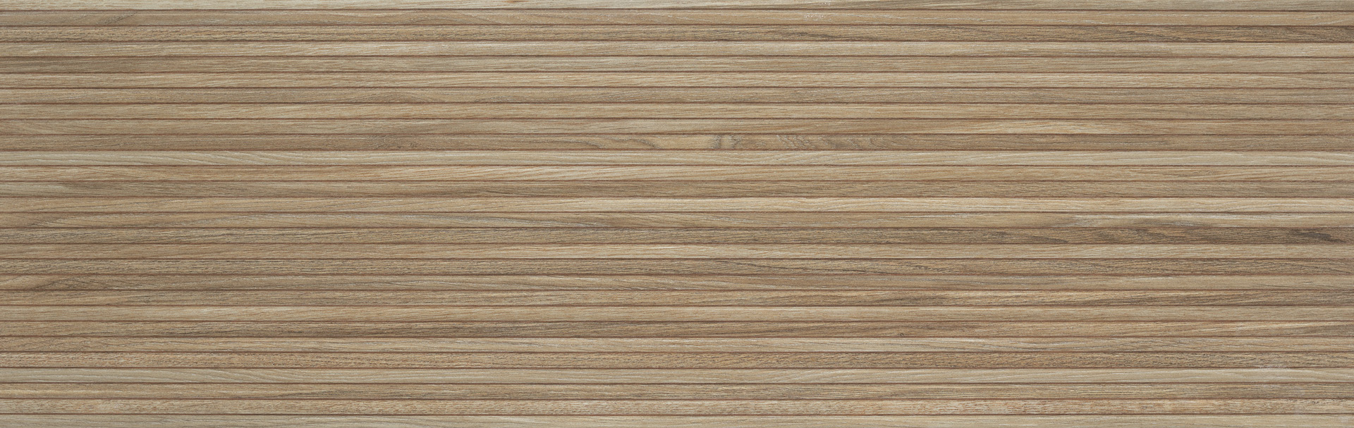 12.64  X 40 Linnear Natural textured Rectified Wall Tile